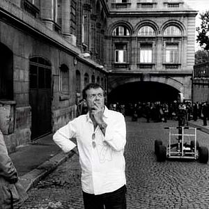 Fotoğraf Patrice Chéreau