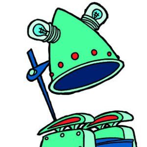 Fotoğraf Les Zinzins de l'espace