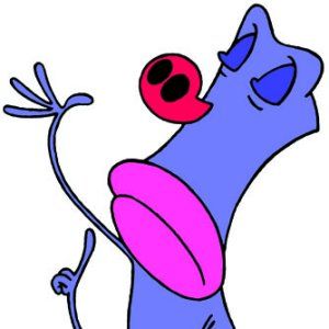 Fotoğraf Les Zinzins de l'espace