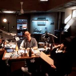 Fotoğraf Eric Rochant