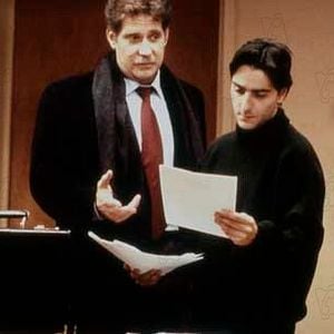 Fotoğraf Richard Masur