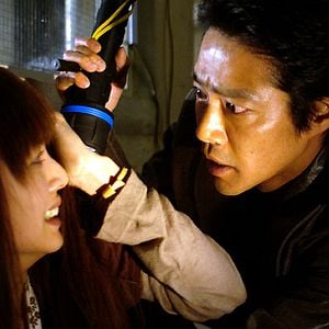 Fotoğraf Kô Shibasaki