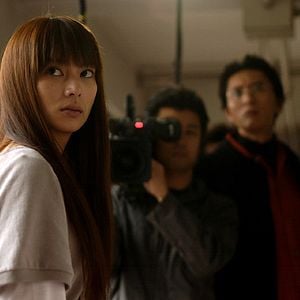 Fotoğraf Kô Shibasaki