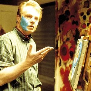 Fotoğraf John Maybury