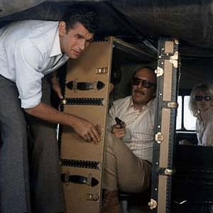 Fotoğraf Jean-Pierre Marielle