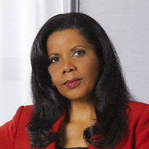 Fotoğraf Penny Johnson Jerald