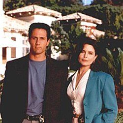 Fotoğraf Silk stalkings