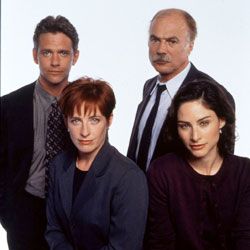 Fotoğraf Cold Squad