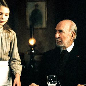 Fotoğraf Jean-Pierre Marielle