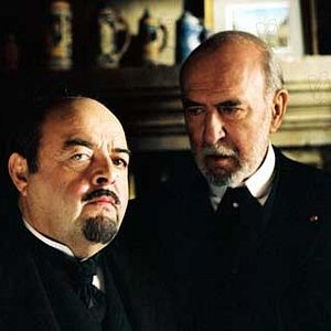 Fotoğraf Jean-Pierre Marielle