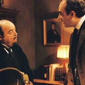 Fotoğraf Jacques Villeret