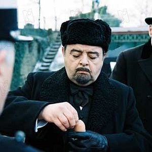 Fotoğraf Jacques Villeret