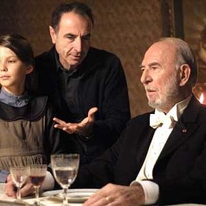 Fotoğraf Joséphine Japy