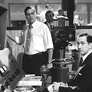 Fotoğraf George Clooney