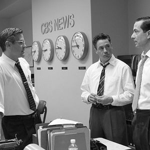 Fotoğraf George Clooney