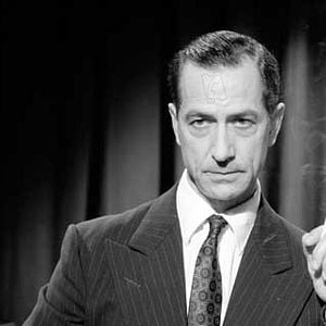 Fotoğraf David Strathairn