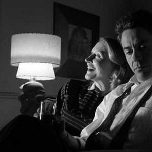 Fotoğraf Patricia Clarkson