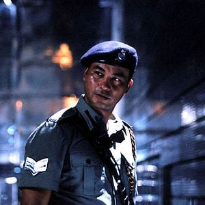 Fotoğraf Johnnie To