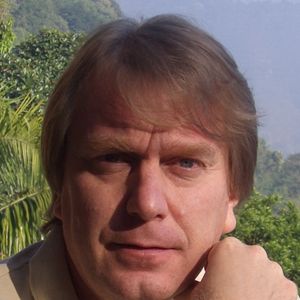 Fotoğraf Mika Kaurismäki