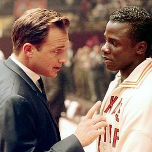 Fotoğraf Glory Road