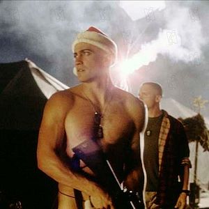 Fotoğraf Jake Gyllenhaal