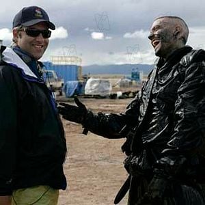 Fotoğraf Jake Gyllenhaal