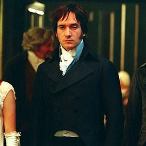 Fotoğraf Matthew Macfadyen