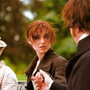 Fotoğraf Keira Knightley