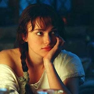 Fotoğraf Keira Knightley