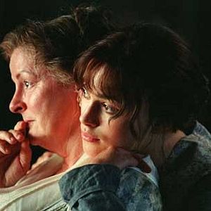 Fotoğraf Keira Knightley