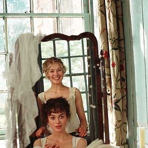 Fotoğraf Keira Knightley