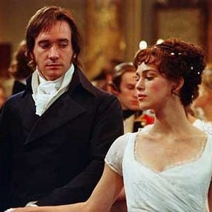 Fotoğraf Keira Knightley