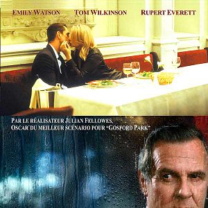 Fotoğraf Julian Fellowes