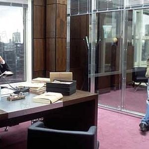 Fotoğraf Julian Fellowes