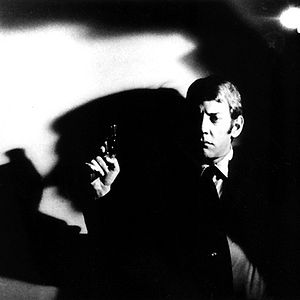 Fotoğraf Donald Sutherland