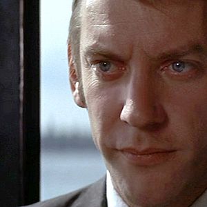 Fotoğraf Donald Sutherland