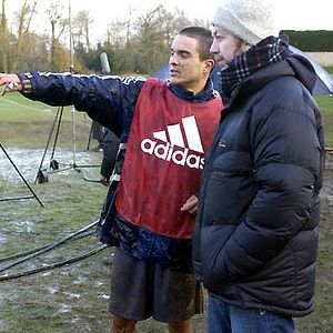 Fotoğraf Danny Cannon