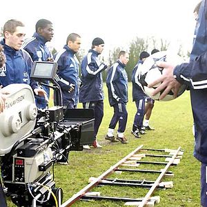 Fotoğraf Danny Cannon