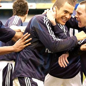 Fotoğraf Danny Cannon