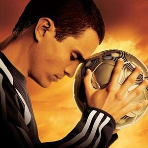 Fotoğraf Danny Cannon