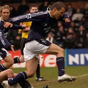 Fotoğraf Danny Cannon