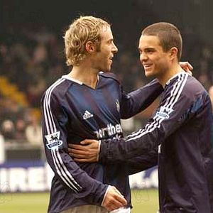 Fotoğraf Danny Cannon