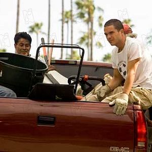 Fotoğraf Danny Cannon