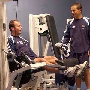 Fotoğraf Danny Cannon