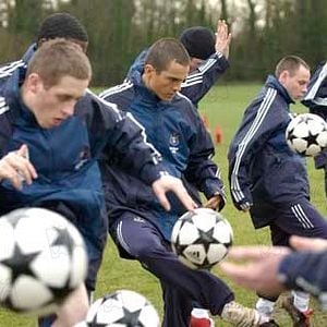 Fotoğraf Danny Cannon