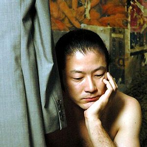 Fotoğraf Tadanobu Asano