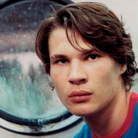 Fotoğraf Kornél Mundruczó