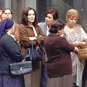 Fotoğraf Sharon Stone