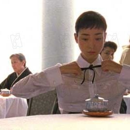 Fotoğraf Tony Takitani