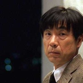 Fotoğraf Tony Takitani